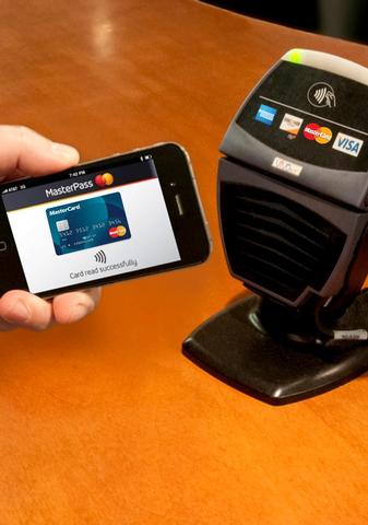 MWC: Mastercard lanciert digitales Portemonnaie